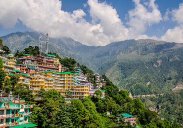 Dharamshala