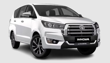 Innova Crysta