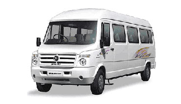 Temp Traveller